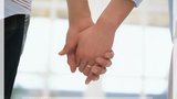 Mục đích lấy chồng?